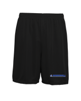 Sumner Academy Baseball Switch - 7 inch Training Shorts