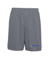 Sumner Academy Baseball Switch - 7 inch Training Shorts