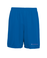 Sumner Academy Baseball Switch - 7 inch Training Shorts