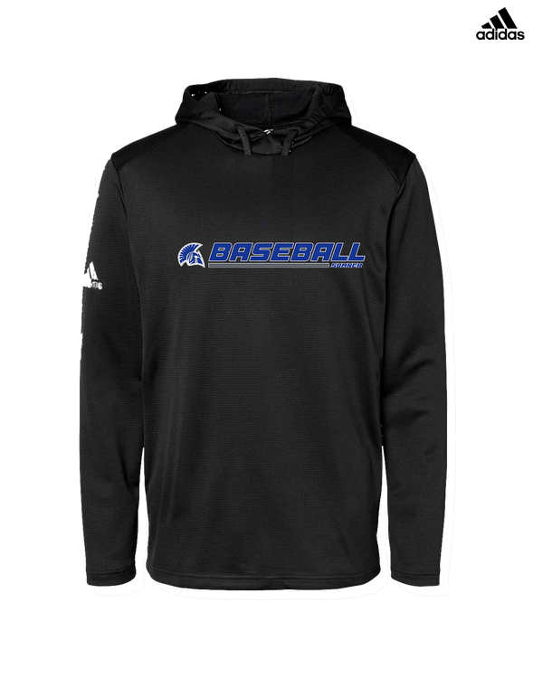 Sumner Academy Baseball Switch - Adidas Men's Hooded Sweatshirt