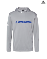 Sumner Academy Baseball Switch - Adidas Men's Hooded Sweatshirt