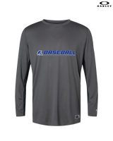 Sumner Academy Baseball Switch - Oakley Hydrolix Long Sleeve
