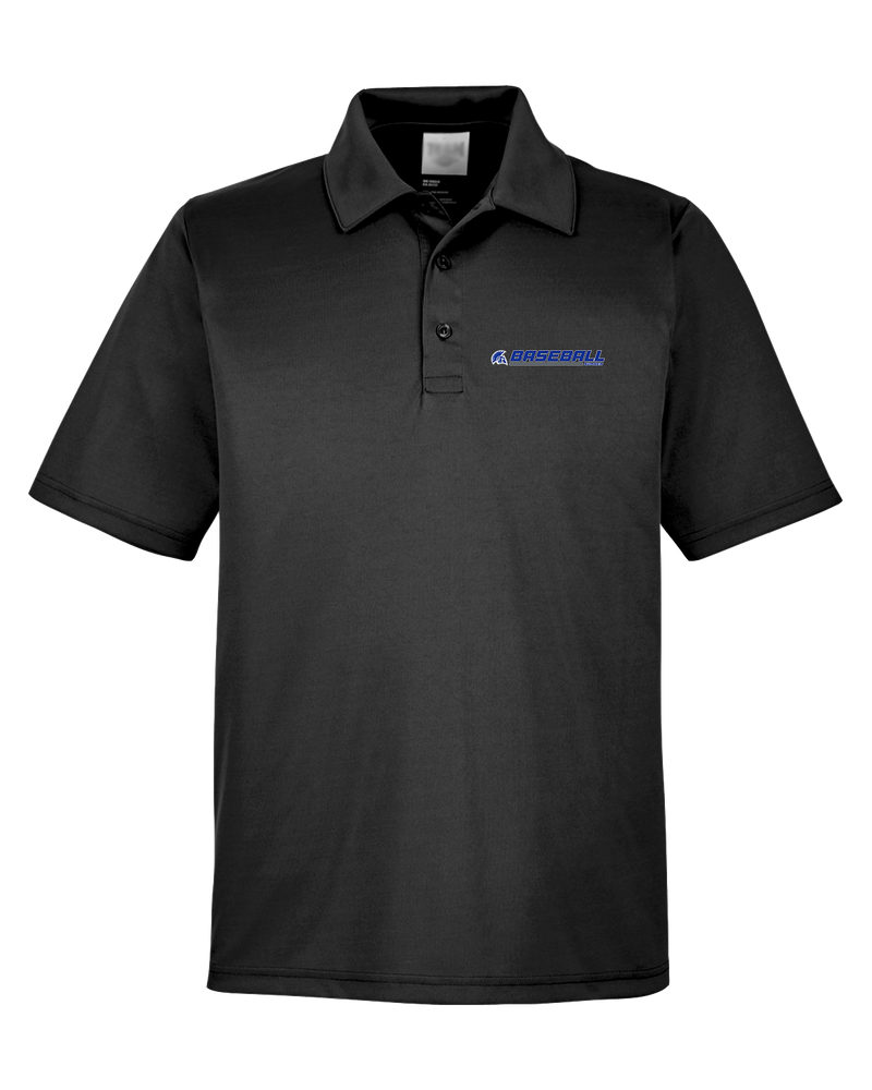 Sumner Academy Baseball Switch - Men's Polo