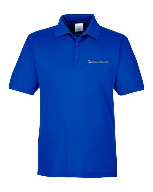 Sumner Academy Baseball Switch - Men's Polo