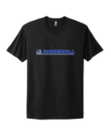 Sumner Academy Baseball Switch - Select Cotton T-Shirt