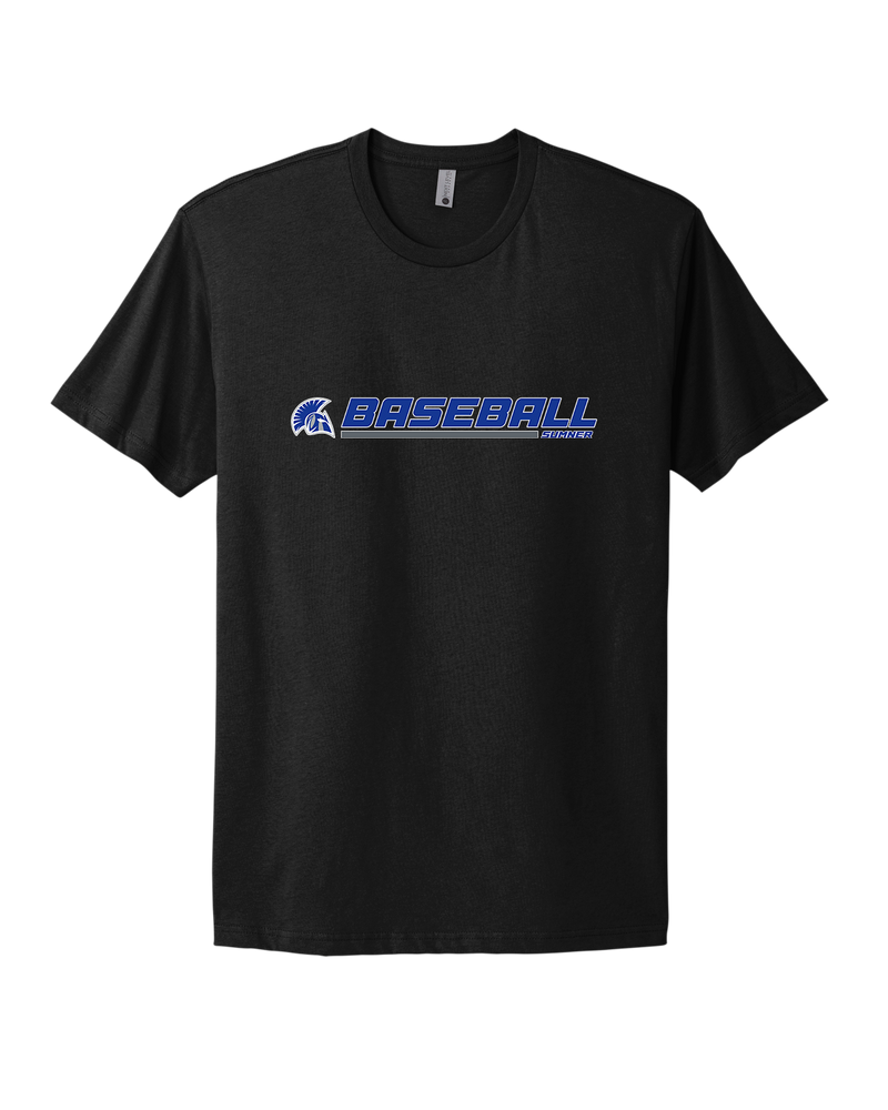 Sumner Academy Baseball Switch - Select Cotton T-Shirt