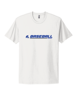 Sumner Academy Baseball Switch - Select Cotton T-Shirt