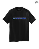 Sumner Academy Baseball Switch - New Era Performance Crew