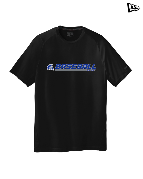 Sumner Academy Baseball Switch - New Era Performance Crew