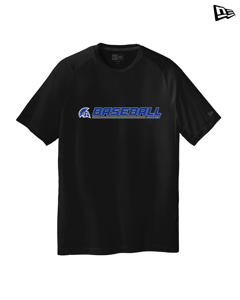 Sumner Academy Baseball Switch - New Era Performance Crew