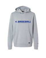 Sumner Academy Baseball Switch - Oakley Hydrolix Hooded Sweatshirt