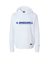 Sumner Academy Baseball Switch - Oakley Hydrolix Hooded Sweatshirt