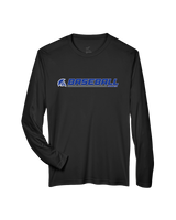 Sumner Academy Baseball Switch - Performance Long Sleeve