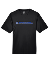 Sumner Academy Baseball Switch - Performance T-Shirt