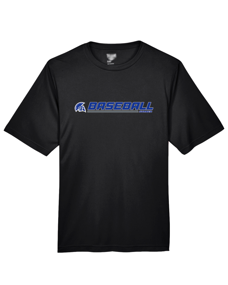 Sumner Academy Baseball Switch - Performance T-Shirt