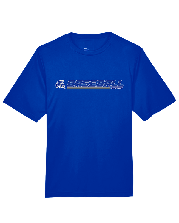 Sumner Academy Baseball Switch - Performance T-Shirt
