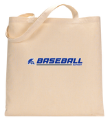 Sumner Academy Baseball Switch - Tote Bag