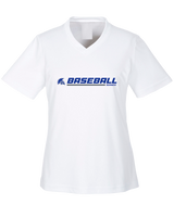 Sumner Academy Baseball Switch - Womens Performance Shirt