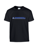 Sumner Academy Baseball Switch - Youth T-Shirt