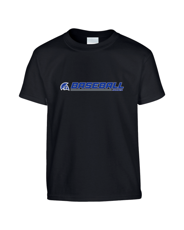 Sumner Academy Baseball Switch - Youth T-Shirt