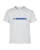 Sumner Academy Baseball Switch - Youth T-Shirt
