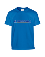 Sumner Academy Baseball Switch - Youth T-Shirt