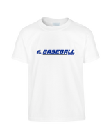 Sumner Academy Baseball Switch - Youth T-Shirt
