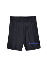 Sumner Academy Baseball Switch - Youth Short