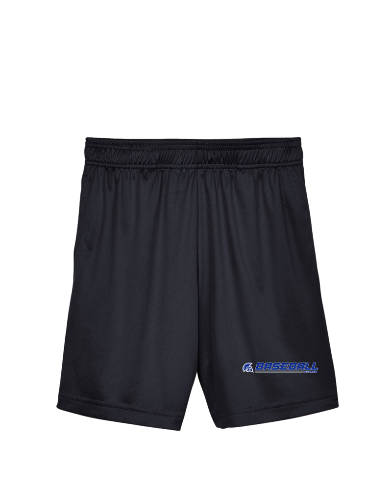 Sumner Academy Baseball Switch - Youth Short