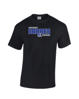 Sumner Academy Tennis Bold - Cotton T-Shirt