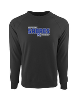 Sumner Academy Tennis Bold - Crewneck Sweatshirt