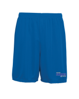 Sumner Academy Tennis Bold - 7 inch Training Shorts