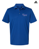 Sumner Academy Softball Bold - Adidas Men's Performance Polo
