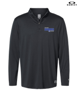 Sumner Academy Tennis Bold - Oakley Quarter Zip