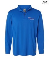Sumner Academy Soccer Bold - Oakley Quarter Zip