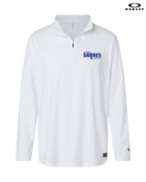 Sumner Academy Soccer Bold - Oakley Quarter Zip