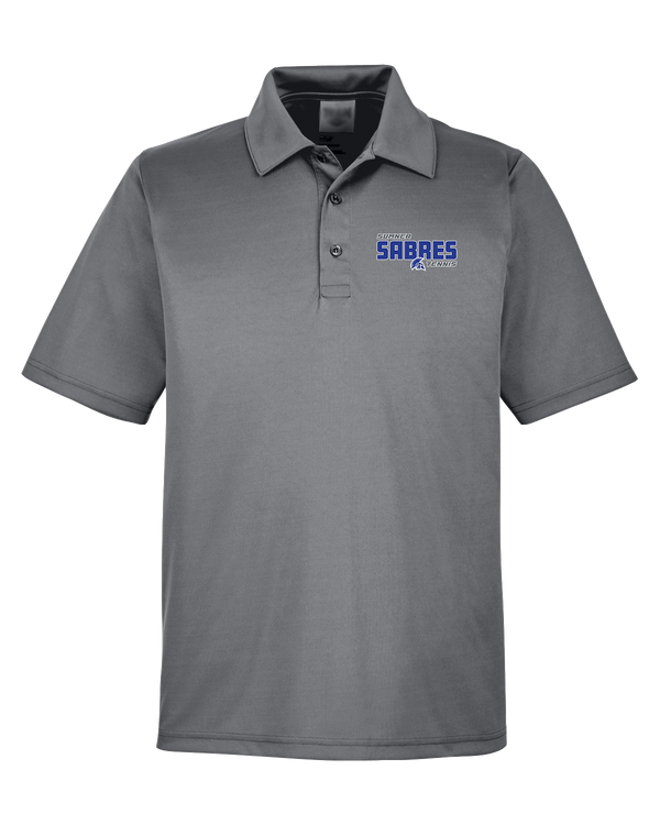 Sumner Academy Tennis Bold - Men's Polo