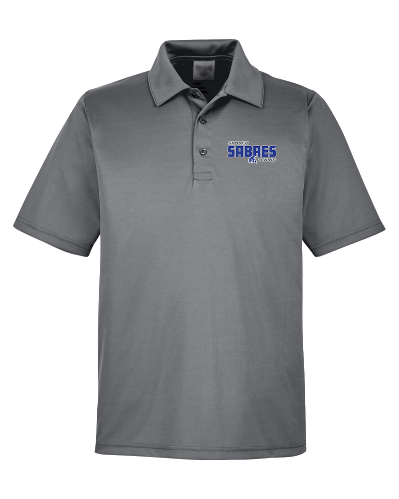 Sumner Academy Tennis Bold - Men's Polo