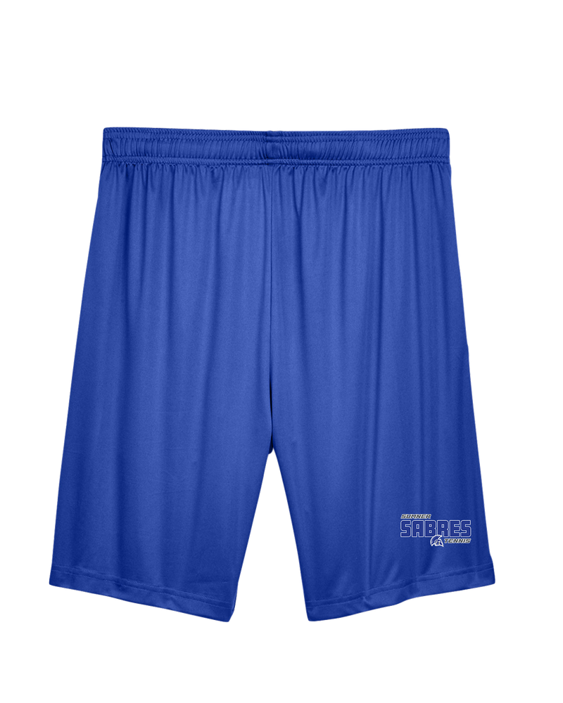 Sumner Academy Tennis Bold - Training Short With Pocket
