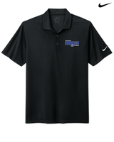 Sumner Academy Tennis Bold - Nike Dri-Fit Polo