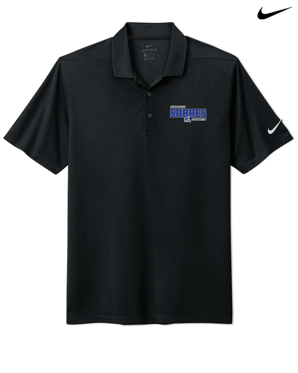 Sumner Academy Soccer Bold - Nike Dri-Fit Polo