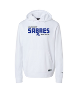 Sumner Academy Soccer Bold - Oakley Hydrolix Hooded Sweatshirt
