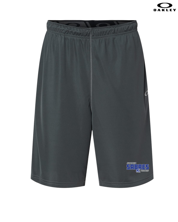 Sumner Academy Tennis Bold - Oakley Hydrolix Shorts