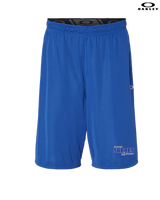 Sumner Academy Soccer Bold - Oakley Hydrolix Shorts