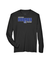 Sumner Academy Tennis Bold - Performance Long Sleeve
