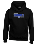 Sumner Academy Tennis Bold - Cotton Hoodie