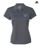 Sumner Academy Tennis Cut - Adidas Women's Polo