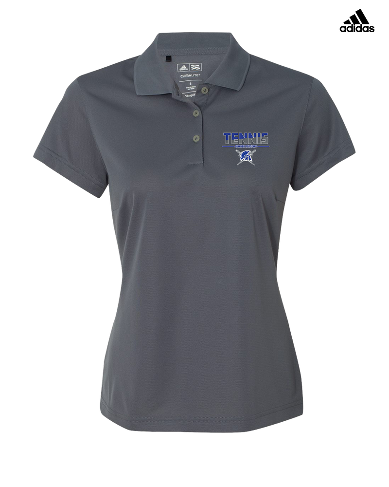 Sumner Academy Tennis Cut - Adidas Women's Polo