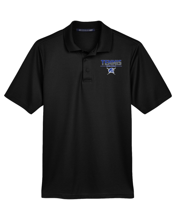 Sumner Academy Tennis Cut - Mens Blast Polo