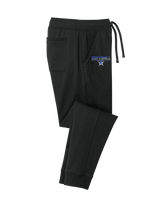 Sumner Academy Softball Cut - Cotton Joggers